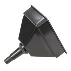MDR Plastic Funnel With Filter (255 X 165mm)