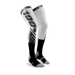 100% REV Knee Brace Performance Moto Socks -Motorcycle Riding Equipment Store 20052 00005