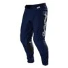 Troy Lee Designs SE Pro Solo Motocross Pants - Navy -Motorcycle Riding Equipment Store 20148702 01 1