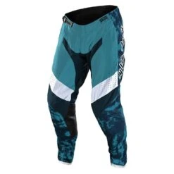 Troy Lee Designs SE Pro Dyeno Motocross Pants - Marine 17 Troy Lee Designs SE Pro Dyeno Motocross Pants - Marine -Motorcycle Riding Equipment Store 20189400 01 5