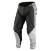 Troy Lee Designs SE Pro Quattro Black Grey Motocross Pants -Motorcycle Riding Equipment Store 20197701 01 1