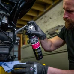 Muc-Off High-Pressure Quick Drying Degreaser - 750ml 12 Muc-Off High-Pressure Quick Drying Degreaser - 750ml -Motorcycle Riding Equipment Store 20403 04 jpg