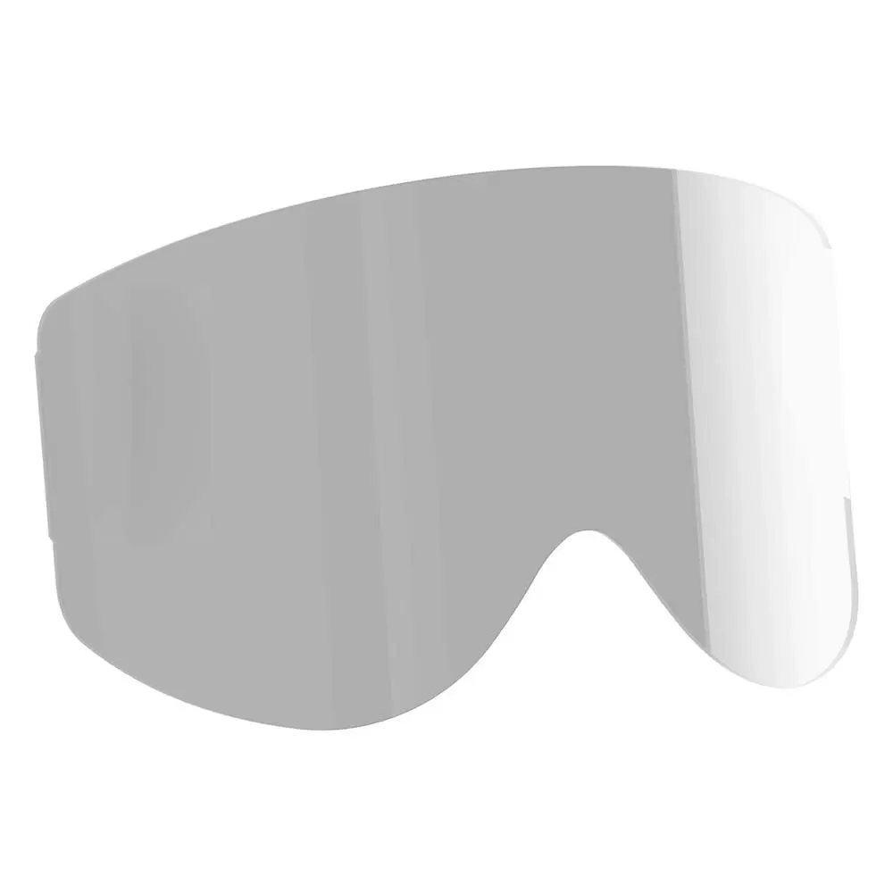 Scott 89Si Clear Single Replacement Goggle Lens No Pins 3 Scott 89Si Clear Single Replacement Goggle Lens No Pins
