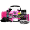 Muc-Off Powersports Dirt Bucket Kit -Motorcycle Riding Equipment Store 20546 1 jpg