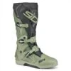 Sidi Crossair Off-Road Boots - Army Black Edition 2 Sidi Crossair Off-Road Boots - Army Black Edition -Motorcycle Riding Equipment Store 2318 0015
