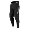 Troy Lee Designs SE Ultra Motocross Pants - Solid Black -Motorcycle Riding Equipment Store 25478600 01 1