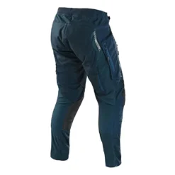 Troy Lee Designs Scout SE Systems Motocross Kit Combo - Marine Orange -Motorcycle Riding Equipment Store 26600302 02 1 jpg