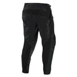 Troy Lee Designs Scout GP Peace And Wheelies Motocross Kit Combo - Black -Motorcycle Riding Equipment Store 26700300 02 1 jpg