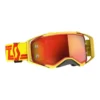 Scott Prospect Yellow Red Orange Chrome Lens Motocross Goggles 2 Scott Prospect Yellow Red Orange Chrome Lens Motocross Goggles -Motorcycle Riding Equipment Store 2728214039280 01 jpg