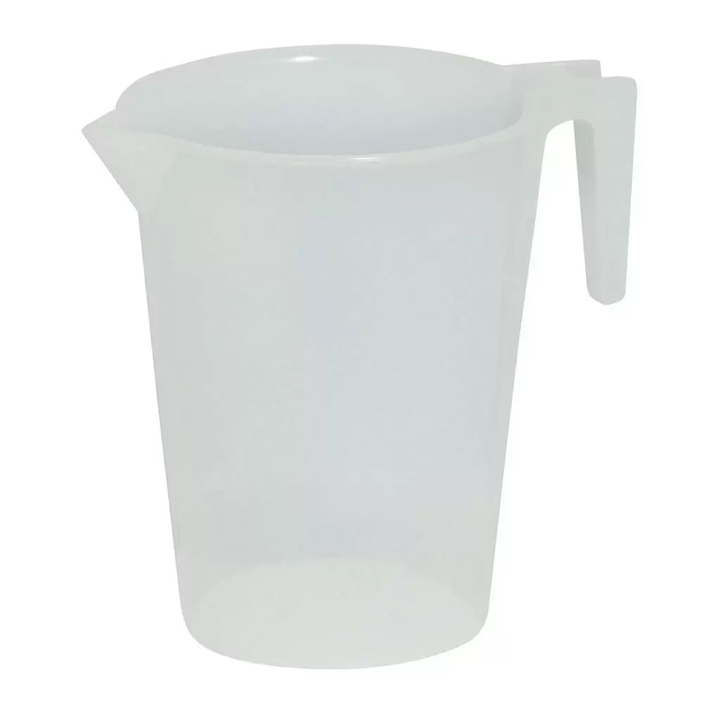 MDR Measuring Jug (1Ltr) 3 MDR Measuring Jug (1Ltr)