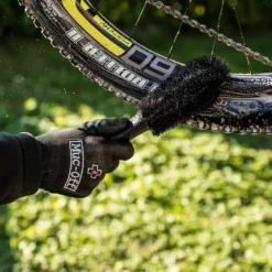 Muc-Off Wheel And Component Brush 13 Muc-Off Wheel And Component Brush -Motorcycle Riding Equipment Store 371 04 jpg