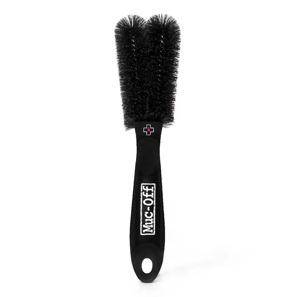 Muc-Off 2 Prong Brush 3 Muc-Off 2 Prong Brush