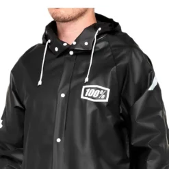 100% Torrent Mechanics Raincoat -Motorcycle Riding Equipment Store 39013 001 1 jpg