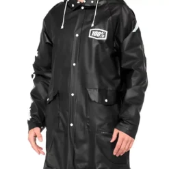 100% Torrent Mechanics Raincoat -Motorcycle Riding Equipment Store 39013 001 3 jpg