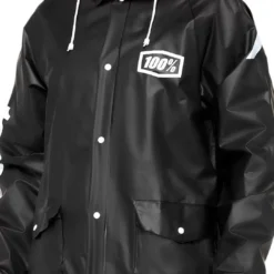 100% Torrent Mechanics Raincoat -Motorcycle Riding Equipment Store 39013 001 jpg
