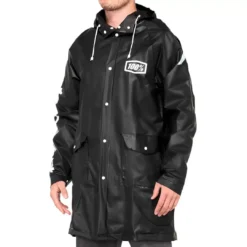 100% Torrent Mechanics Raincoat -Motorcycle Riding Equipment Store 39013 jpg