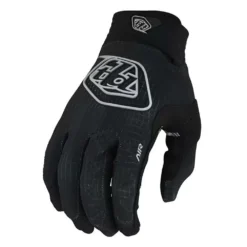 Troy Lee Designs Air Motocross Gloves - Solid Black 14 Troy Lee Designs Air Motocross Gloves - Solid Black -Motorcycle Riding Equipment Store 40478500 01 jpg