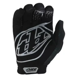 Troy Lee Designs Air Motocross Gloves - Solid Black 15 Troy Lee Designs Air Motocross Gloves - Solid Black -Motorcycle Riding Equipment Store 40478500 02 jpg