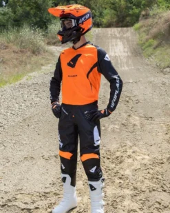 UFO Bamberg Orange Black Motocross Jersey -Motorcycle Riding Equipment Store 409574873 876198180732322 5002992256297617047 n jpg