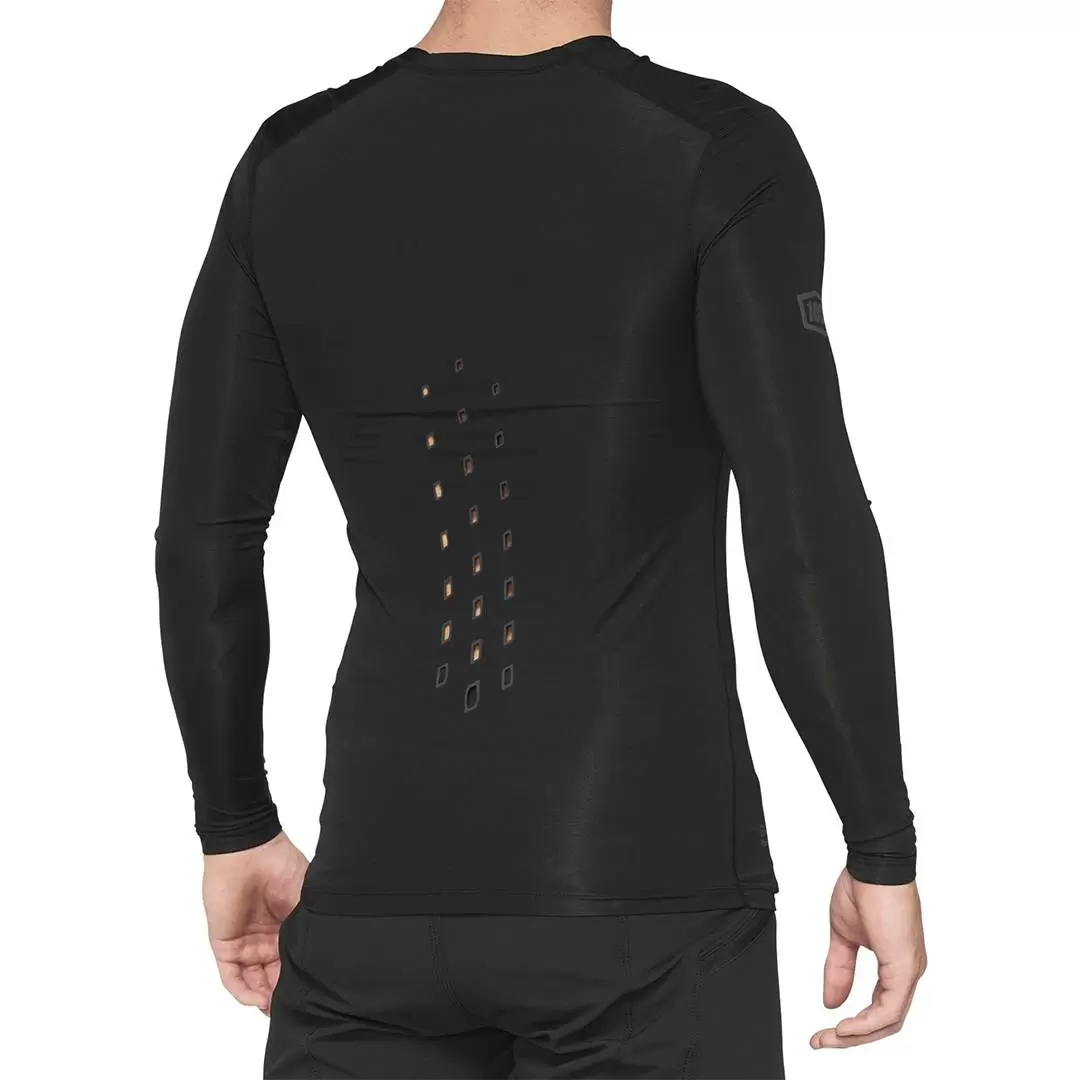 100% R-Core Concept Black Motocross Kit Combo 4 100% R-Core Concept Black Motocross Kit Combo - Image 2