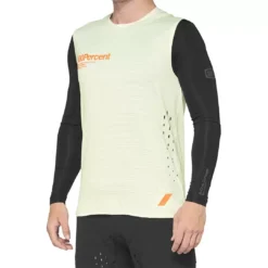 100% R-Core Concept Yellow Motocross Jersey -Motorcycle Riding Equipment Store 41004 004 01 jpg