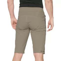 100% Celium Motocross Shorts - Sand 17 100% Celium Motocross Shorts - Sand -Motorcycle Riding Equipment Store 42210 411 02 jpg