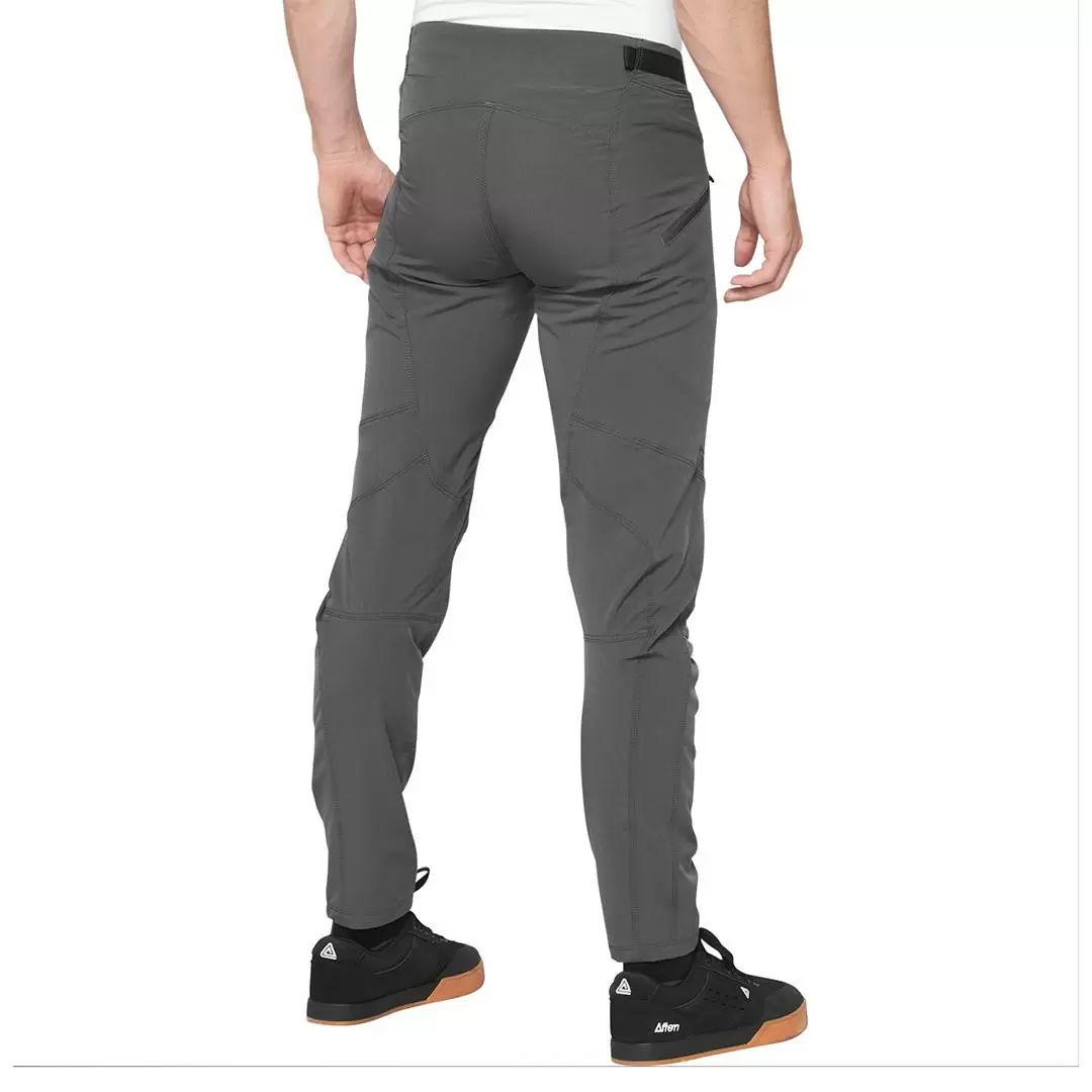 100% Airmatic Black Red Motocross Kit Combo 5 100% Airmatic Black Red Motocross Kit Combo - Image 3