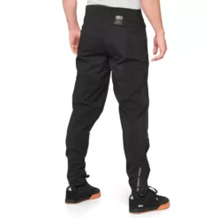 100% Hydromatic Motocross Pants - Black -Motorcycle Riding Equipment Store 43500 001 02 2 jpg