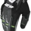 UFO AirBase Black Motocross Gloves 1 UFO AirBase Black Motocross Gloves -Motorcycle Riding Equipment Store 4366ks 2