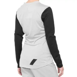 100% Ridecamp Grey Black Women's Motocross Kit Combo 6 100% Ridecamp Grey Black Women's Motocross Kit Combo -Motorcycle Riding Equipment Store 44402 245 02 5 jpg