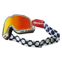 100% Barstow Hayworth Flash Red Mirror Lens Motocross Goggles 5 100% Barstow Hayworth Flash Red Mirror Lens Motocross Goggles -Motorcycle Riding Equipment Store 50002 267 01 02 jpg