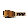 100% Armega Goggle Bronze / HiPER Bronze Mirror Lens 2 100% Armega Goggle Bronze / HiPER Bronze Mirror Lens -Motorcycle Riding Equipment Store 50003 00005 jpg