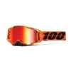 100% Armega CW2 Red Mirror Lens Goggles -Motorcycle Riding Equipment Store 50005 00012 01 jpg