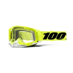 100% Racecraft 2 Yellow Red Mirror Lens Motocross Goggles 8 100% Racecraft 2 Yellow Red Mirror Lens Motocross Goggles -Motorcycle Riding Equipment Store 50121 101 04 2 1 jpg