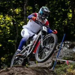 100% Armega Oversized Sky Blue Mirror Lens Goggles -Motorcycle Riding Equipment Store 50721 250 01 04 jpg