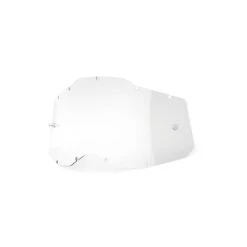 100% Kids Accuri 2 Strata 2 Replacement Goggle Lens