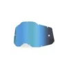100% Kids Accuri 2 Strata 2 Mirror Replacement Goggle Lens -Motorcycle Riding Equipment Store 51009 250 01