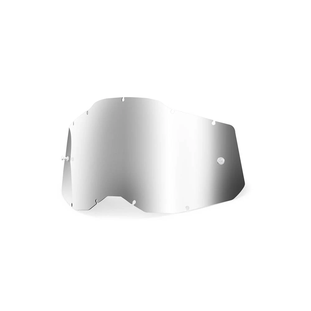 100% Kids Accuri 2 Strata 2 Mirror Replacement Goggle Lens 5 100% Kids Accuri 2 Strata 2 Mirror Replacement Goggle Lens - Image 3