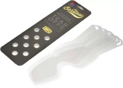 100% Barstow Standard Tear-Offs - 20 Pack