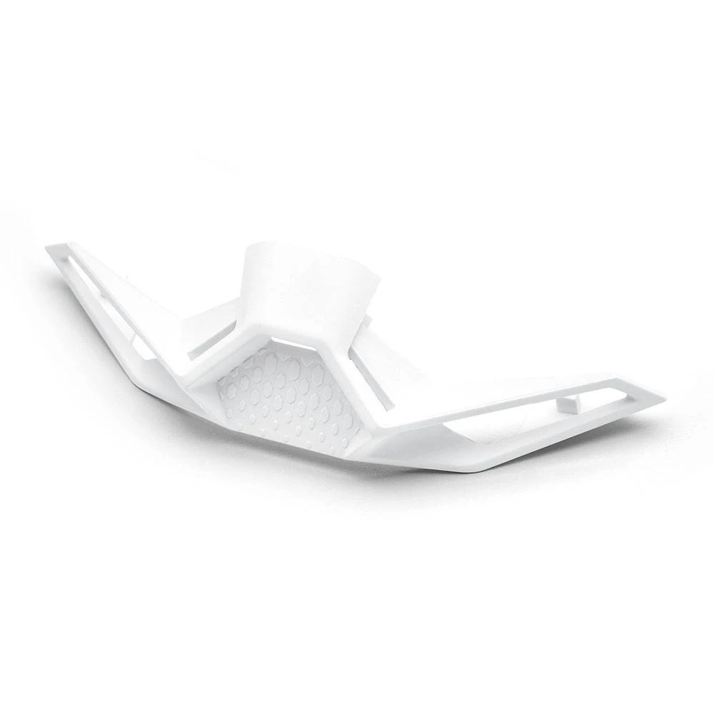 100% Racecraft 2 Nose Guard 4 100% Racecraft 2 Nose Guard - Image 2