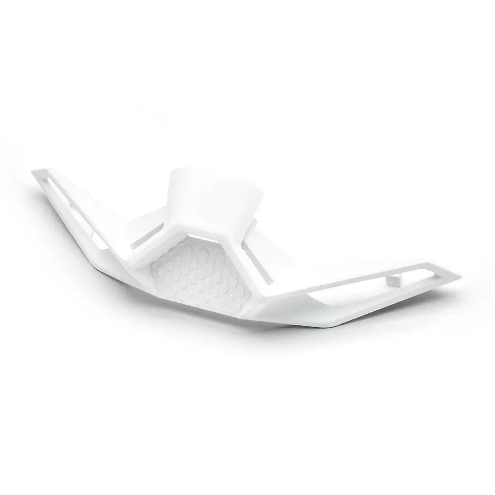 100% Racecraft 2 Nose Guard 5 100% Racecraft 2 Nose Guard - Image 3