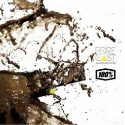 100% Generation 2 Forecast Roll-Off Film System -Motorcycle Riding Equipment Store 51223 901 05 jpg