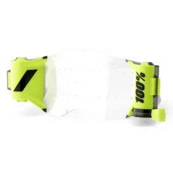 100% Accuri 2 Forecast Youth Roll-Off System