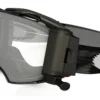 Oakley Airbrake Jet Black Speed Motocross Goggles -Motorcycle Riding Equipment Store 57 989 jpg