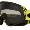 Oakley O Frame Hunters Motocross Goggles