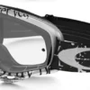 Oakley O Frame Tagline Black White Motocross Goggles 2 Oakley O Frame Tagline Black White Motocross Goggles -Motorcycle Riding Equipment Store 59 427 jpg
