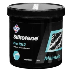 Silkolene Pro RG2 Synthetic Racing Grease 500g 7 Silkolene Pro RG2 Synthetic Racing Grease 500g -Motorcycle Riding Equipment Store 600025885 2 jpg