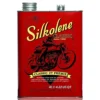 Silkolene Classic 2T Pre-Mix - 4 Litre -Motorcycle Riding Equipment Store 601232824 jpg