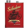 Silkolene Donnington SAE 40 Classic & Vintage Mineral Engine Oil - 4 Litres -Motorcycle Riding Equipment Store 601232848 jpg