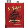 Silkolene Hardwick Classic/vintage SAE 50 Monograde Mineral Oil - 4 Litres